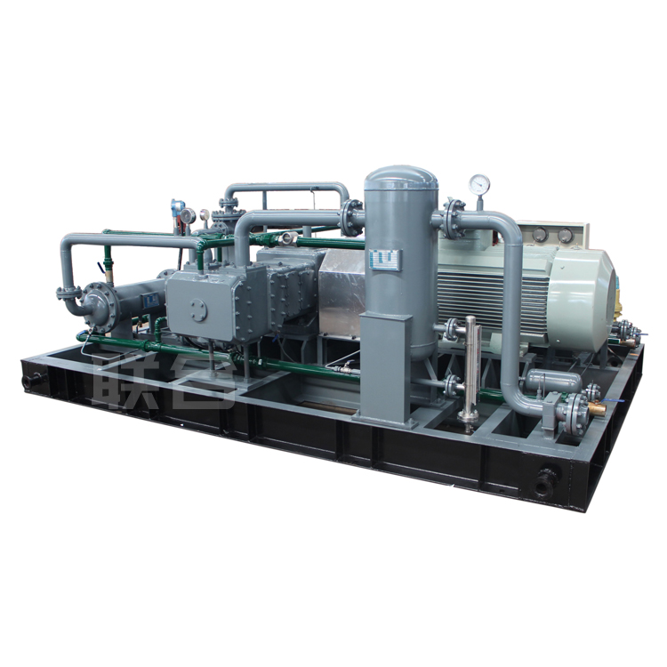 DW-5/2-17.5平衡氣壓縮機