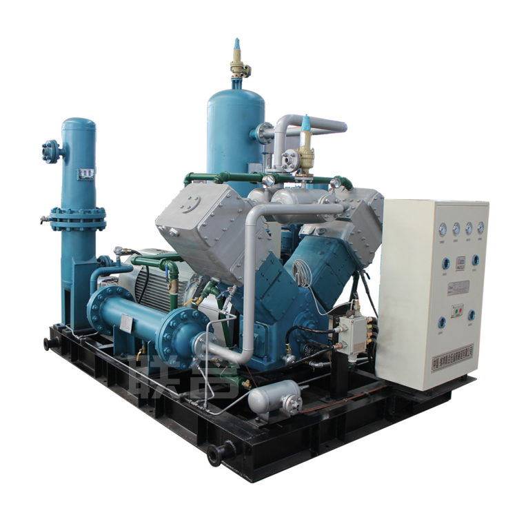 VW-2.1/(15-20)-30氮氣壓縮機
